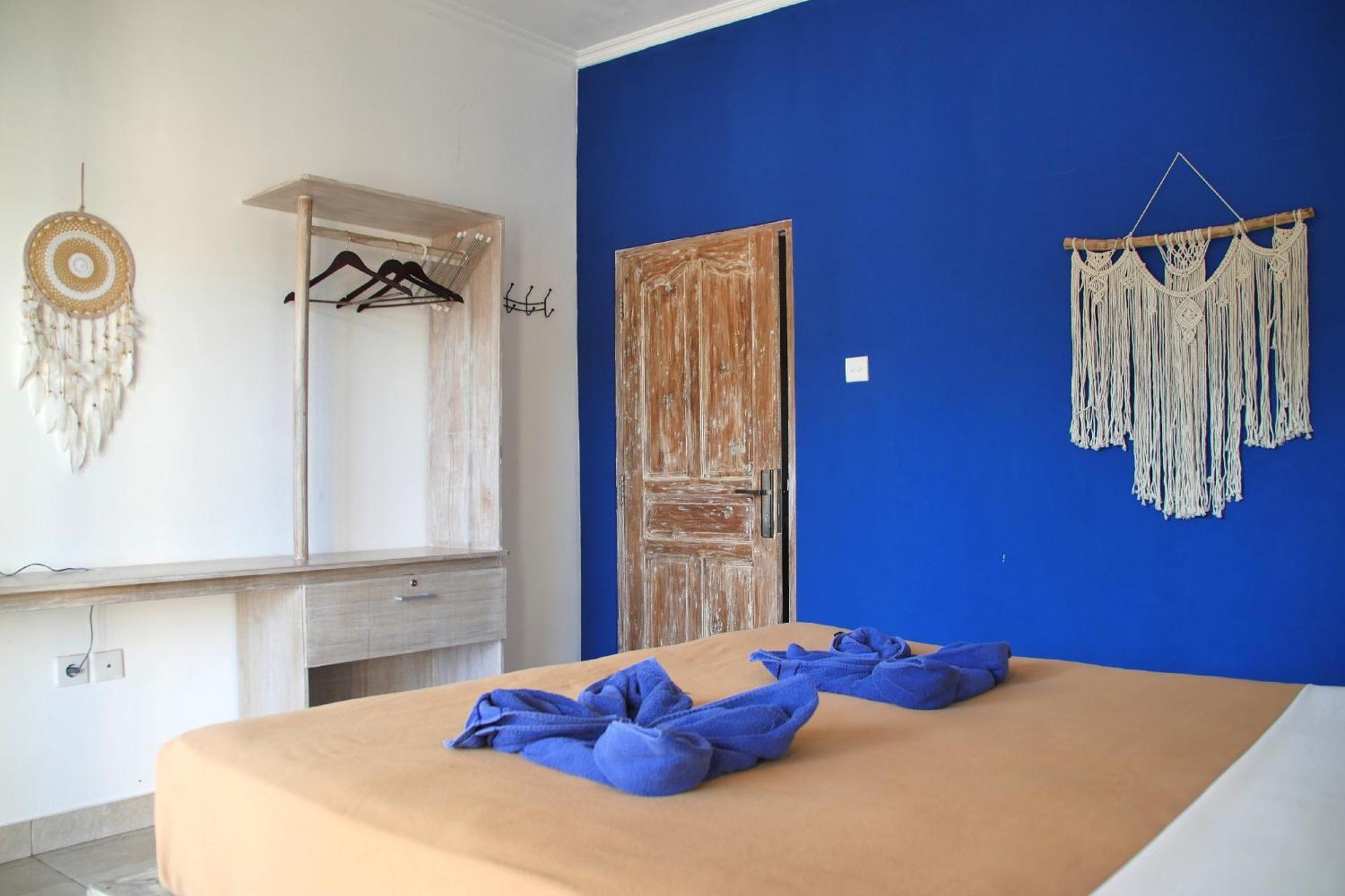 Oyo 3186 Thomas Garden Place Uluwatu  Luaran gambar