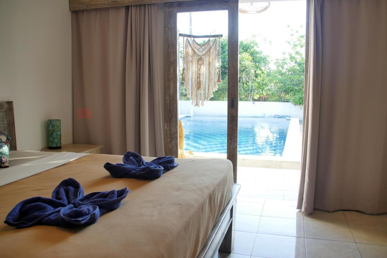 Oyo 3186 Thomas Garden Place Uluwatu  Luaran gambar