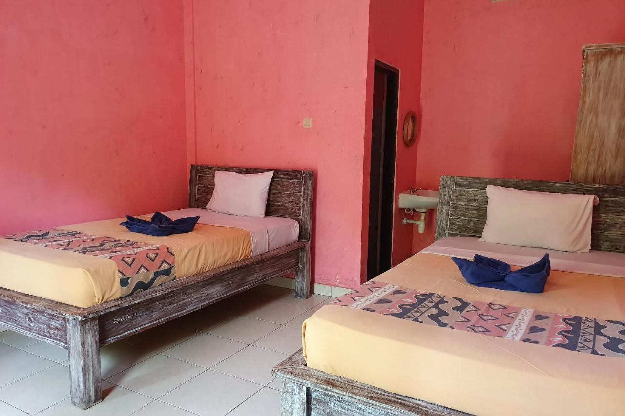 Oyo 3186 Thomas Garden Place Uluwatu  Luaran gambar