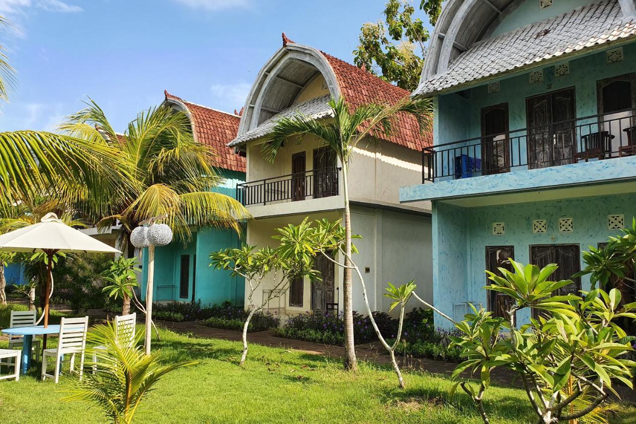 Oyo 3186 Thomas Garden Place Uluwatu  Luaran gambar