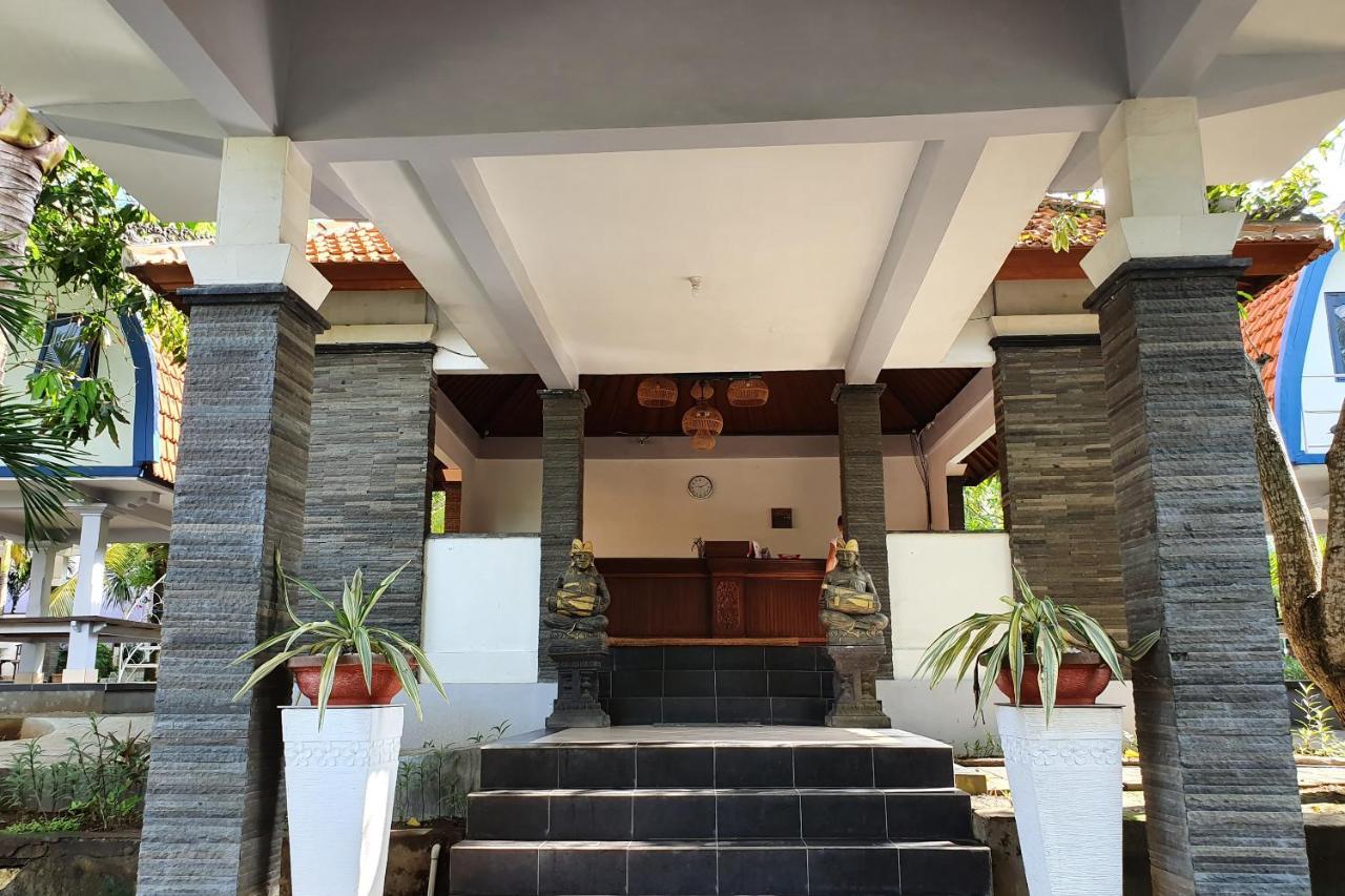 Oyo 3186 Thomas Garden Place Uluwatu  Luaran gambar