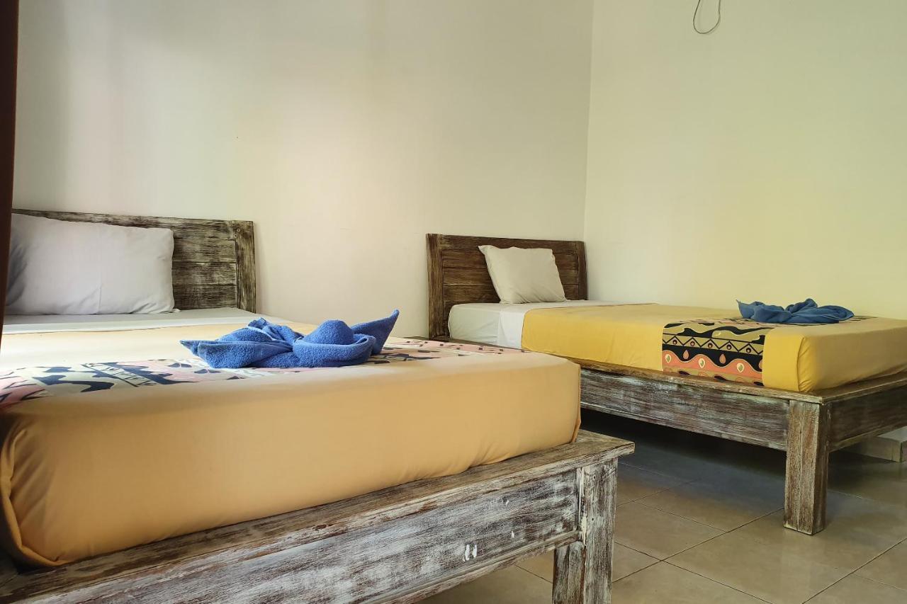 Oyo 3186 Thomas Garden Place Uluwatu  Luaran gambar