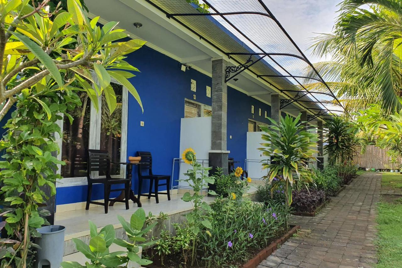 Oyo 3186 Thomas Garden Place Uluwatu  Luaran gambar