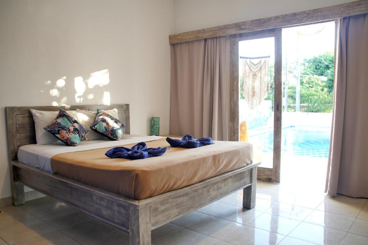 Oyo 3186 Thomas Garden Place Uluwatu  Luaran gambar