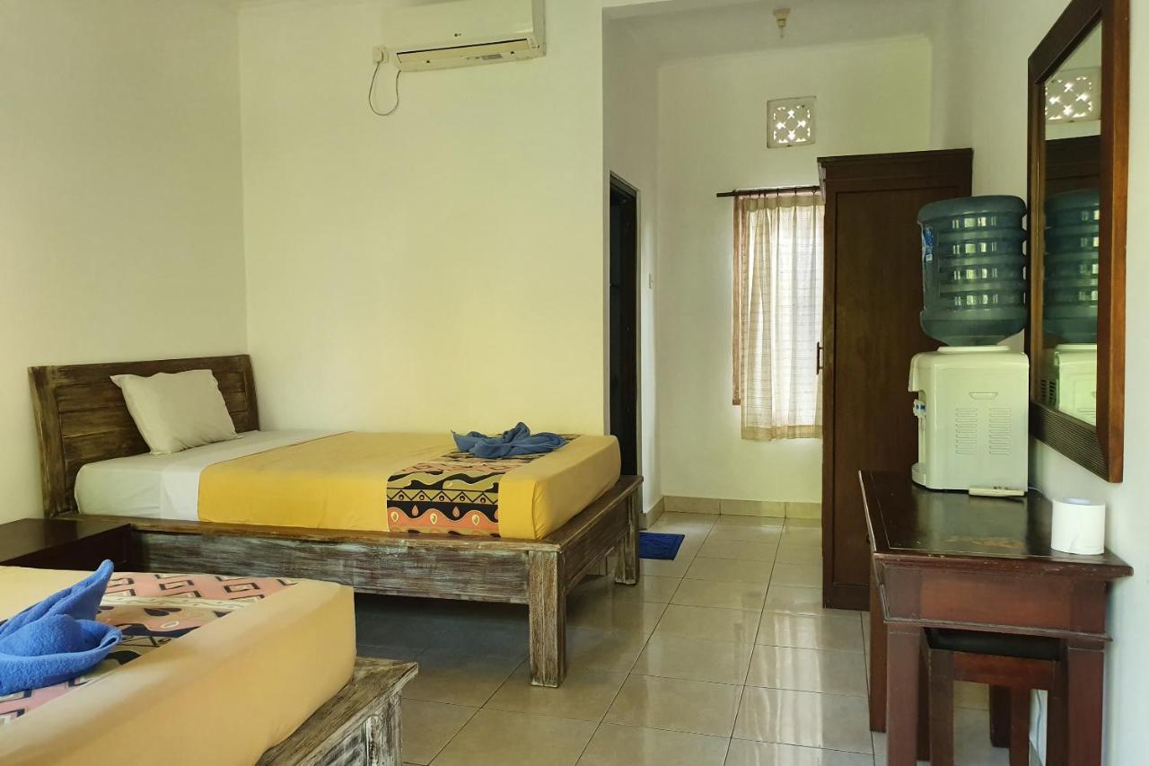 Oyo 3186 Thomas Garden Place Uluwatu  Luaran gambar