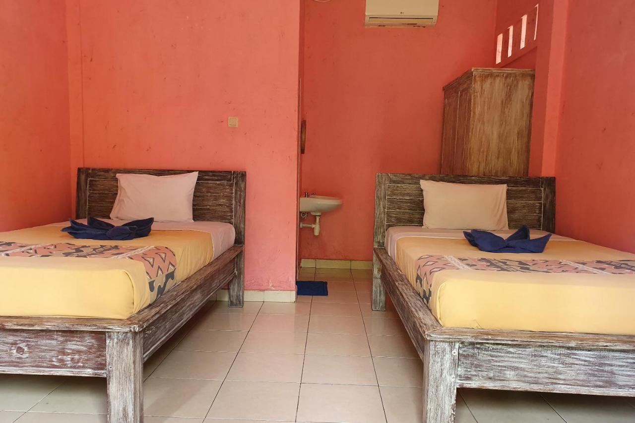 Oyo 3186 Thomas Garden Place Uluwatu  Luaran gambar