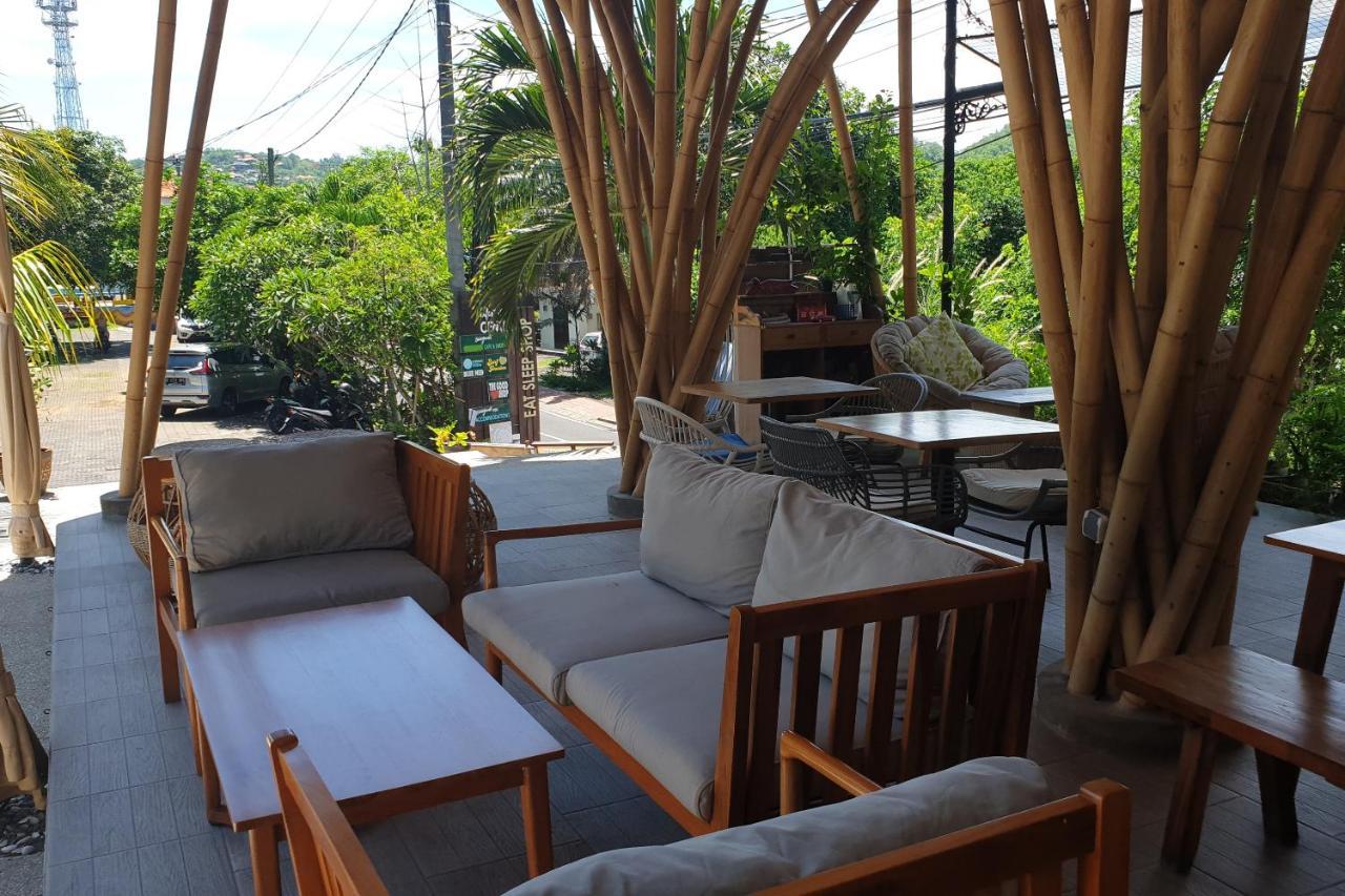 Oyo 3186 Thomas Garden Place Uluwatu  Luaran gambar