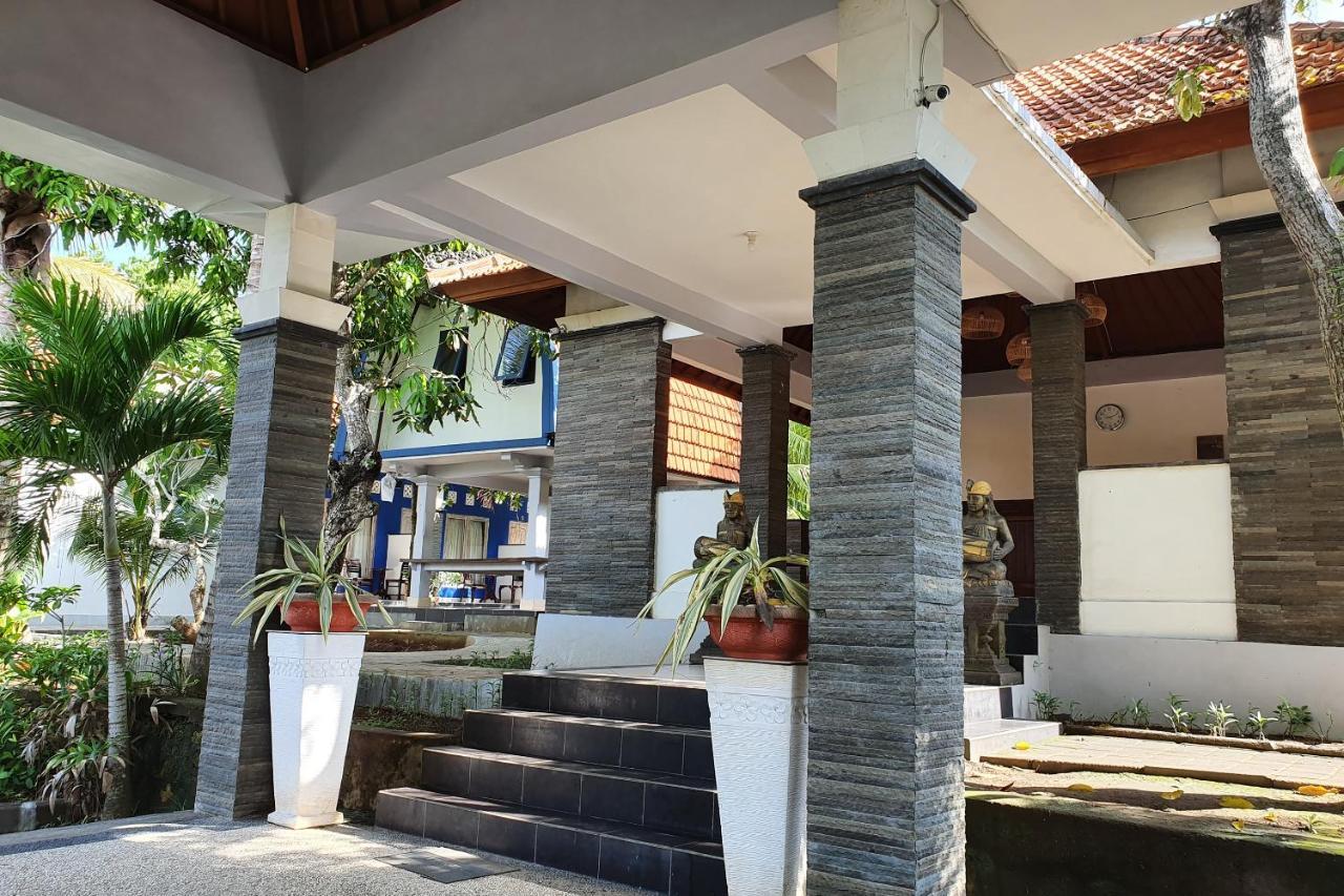 Oyo 3186 Thomas Garden Place Uluwatu  Luaran gambar