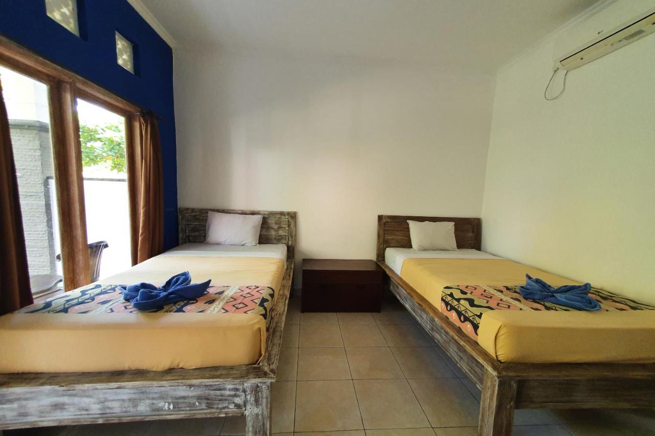 Oyo 3186 Thomas Garden Place Uluwatu  Luaran gambar
