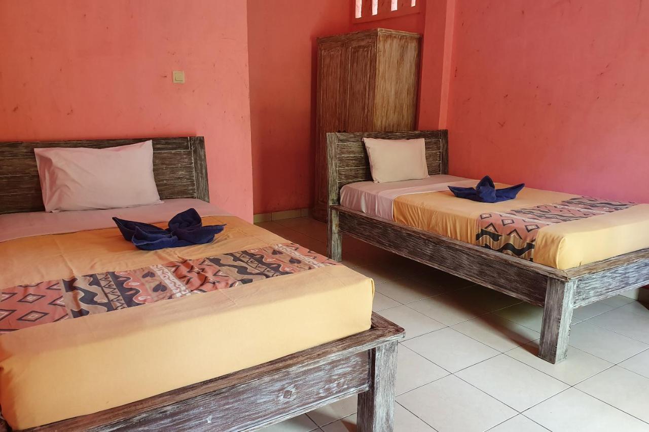 Oyo 3186 Thomas Garden Place Uluwatu  Luaran gambar